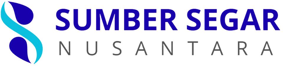 Logo PT SUMBER SEGAR NUSANTARA